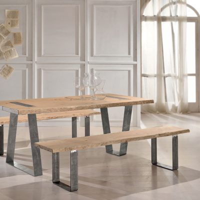 TAVOLO - ART 300 ZEUS CV -