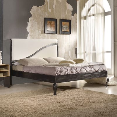 LETTO IN FERRO BTTUTO - ART 570 M  -