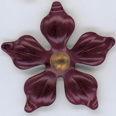 COLORE - ROSSO 3004 CV -