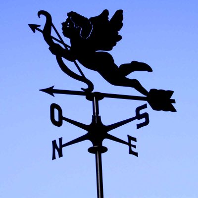 BANDERUOLA SEGNA VENTO-N.53 CUPIDO