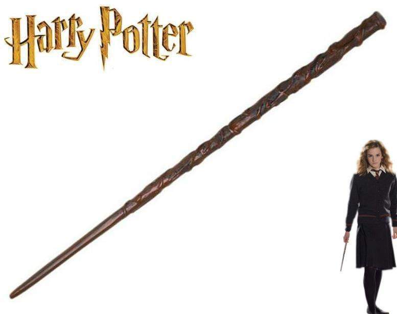 Bacchetta magica di Hermione Granger